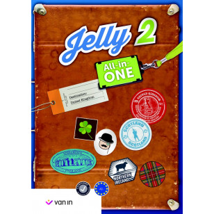 Jelly 2 - All in one