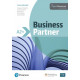 Business Partner A2+ Coursebook w/ Digital Resources
